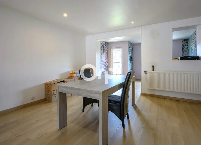 Maison à vendre, 85m², Armentières