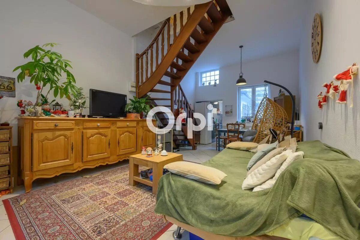 Maison à vendre, 84m², Armentières