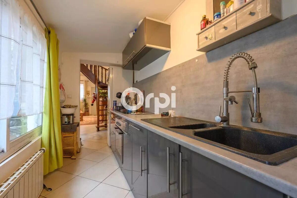Maison à vendre, 84m², Armentières