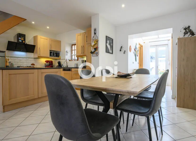 Maison à vendre, 75m², Wattrelos