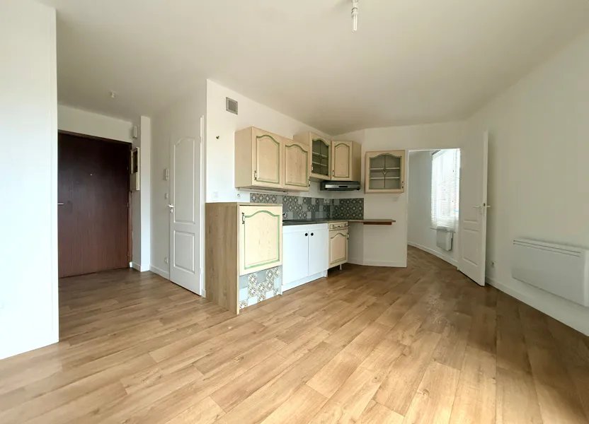 Appartement à vendre, 34m², Armentières