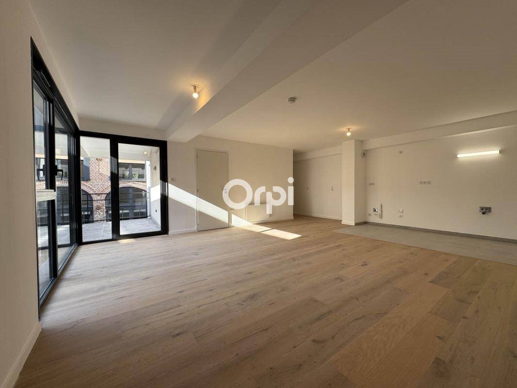 Appartement à vendre, 78m², Hazebrouck