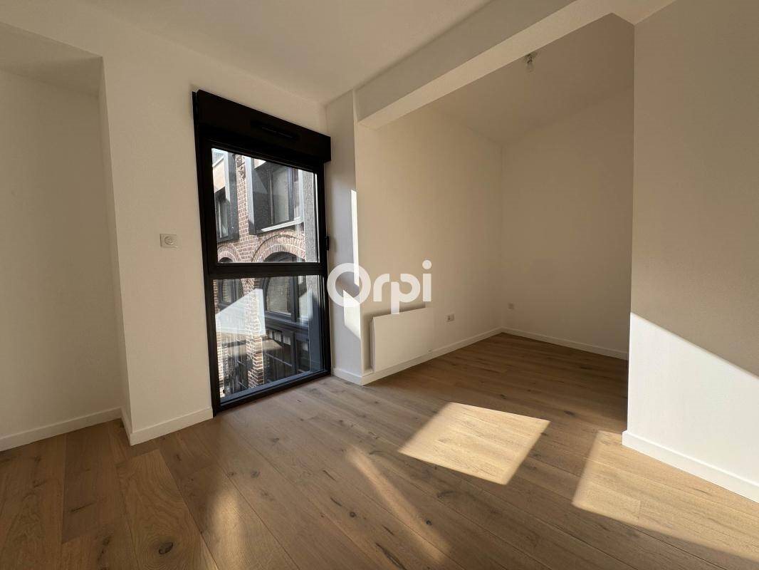 Appartement à vendre, 78m², Hazebrouck