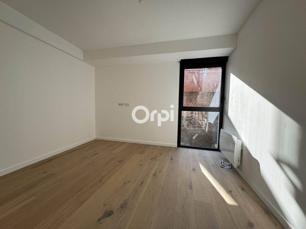 Appartement à vendre, 78m², Hazebrouck