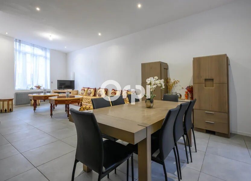 Maison à vendre, 156m², Armentières