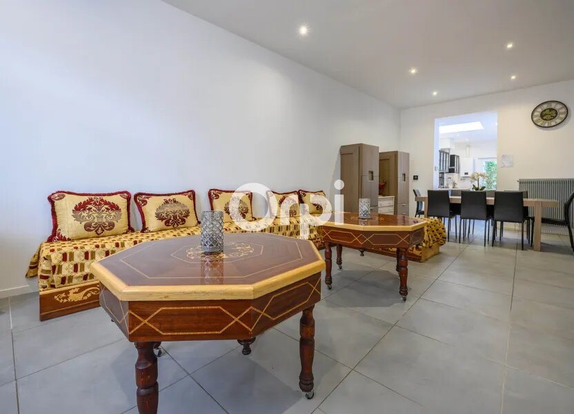 Maison à vendre, 156m², Armentières