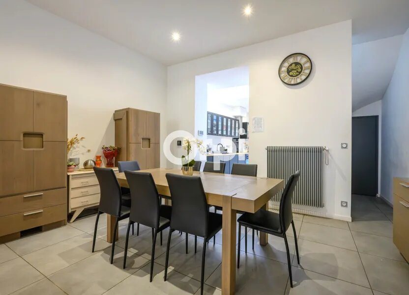 Maison à vendre, 156m², Armentières