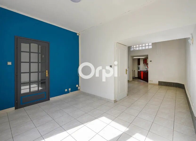 Maison à vendre, 70m², Wattrelos