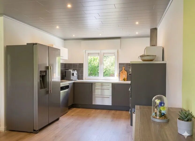 Maison à vendre, 99m², Wervicq-Sud