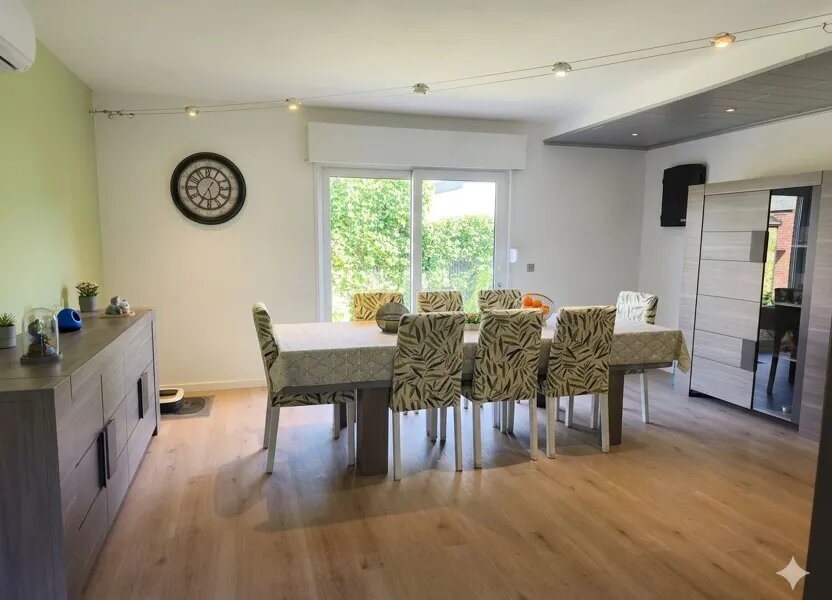 Maison à vendre, 99m², Wervicq-Sud