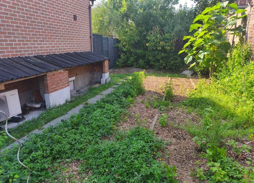 Maison à vendre, 99m², Wervicq-Sud