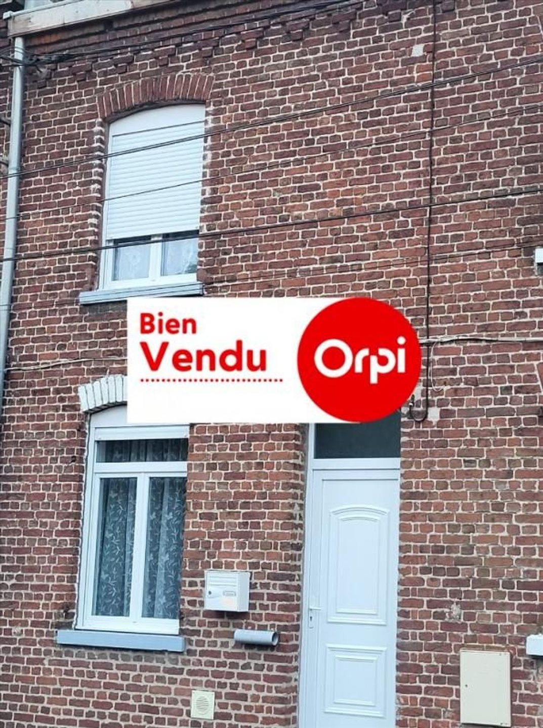 Maison à vendre, 71m², Prémesques