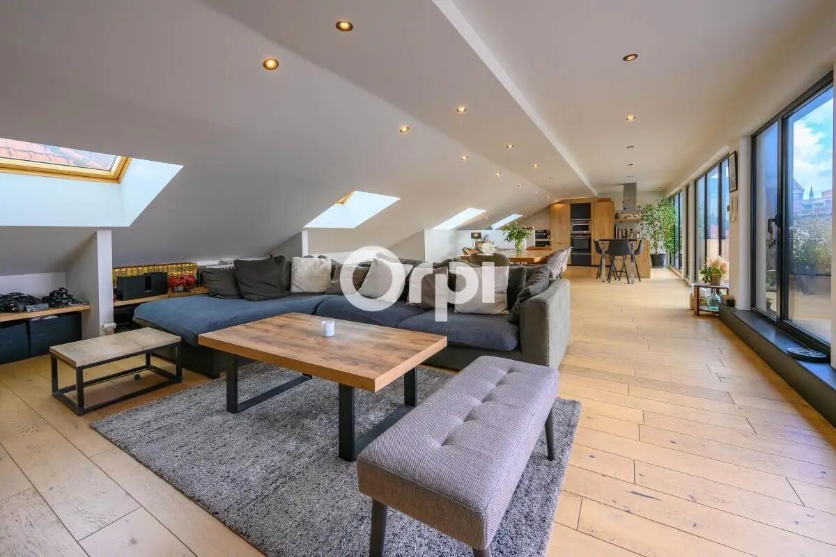 Appartement à vendre, 141m², Roubaix