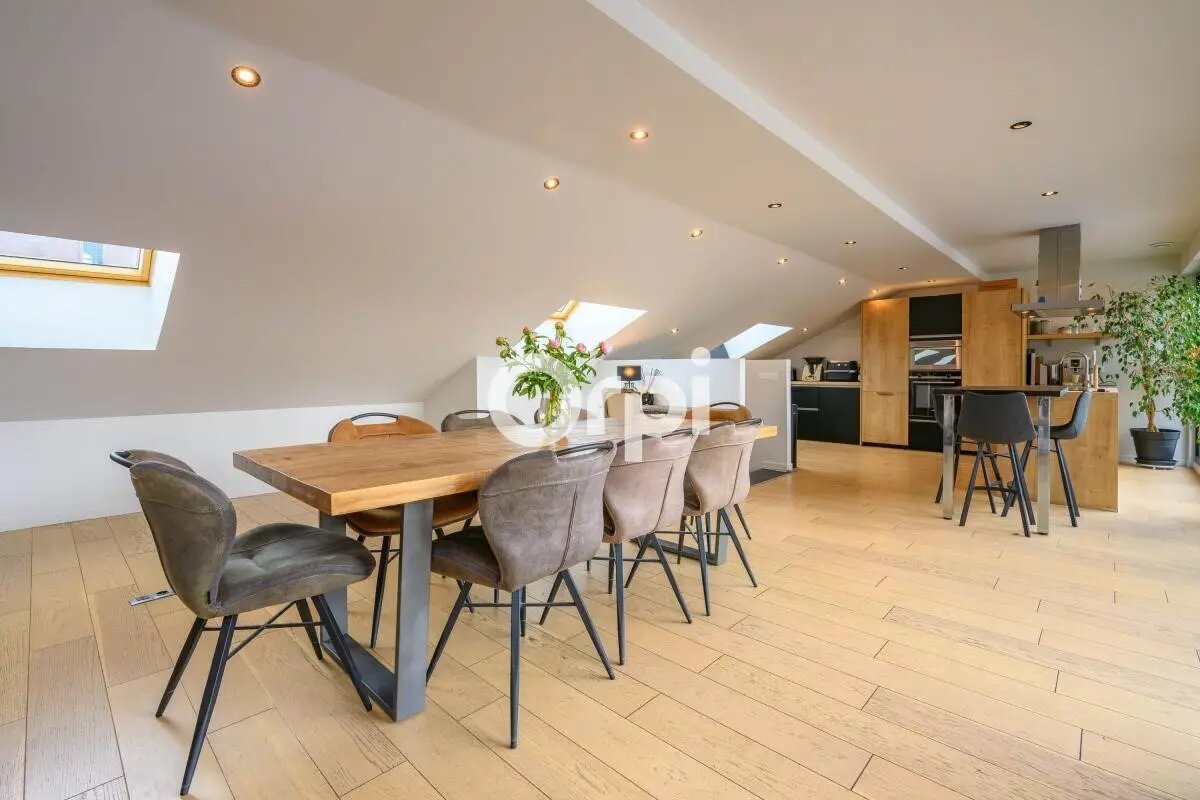 Appartement à vendre, 141m², Roubaix