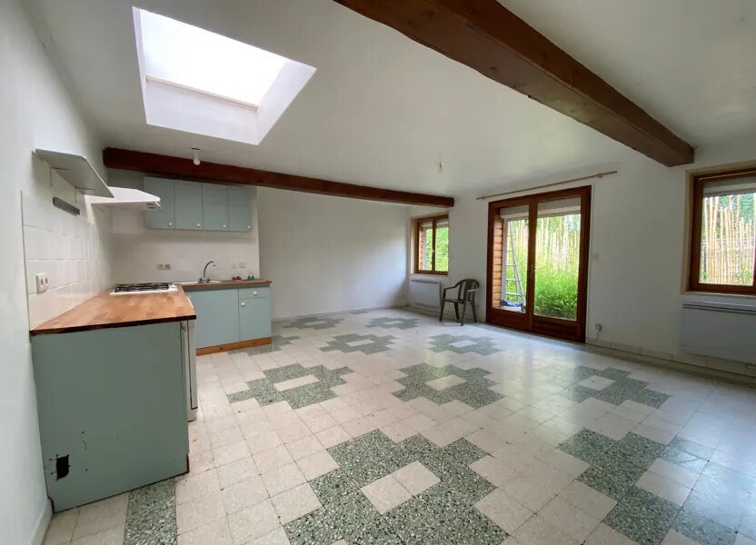 Appartement à louer, 68m², Marquette-lez-Lille