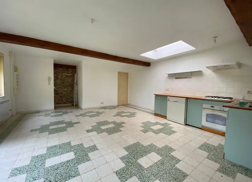 Appartement à louer, 68m², Marquette-lez-Lille