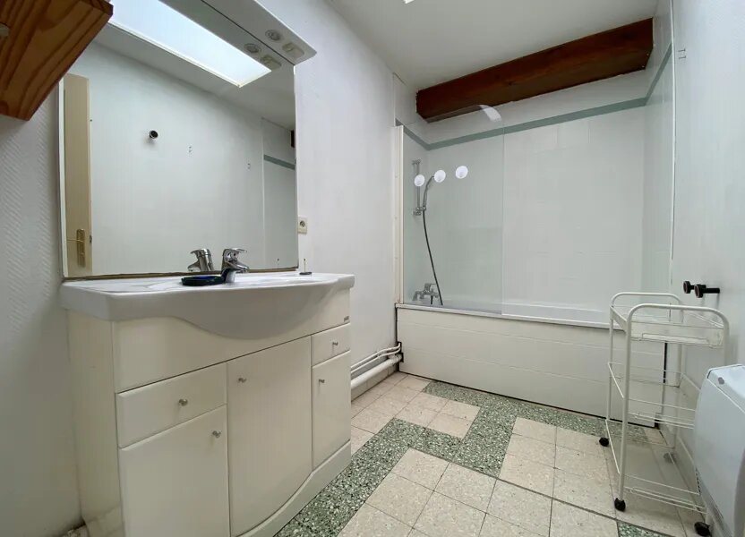 Appartement à louer, 68m², Marquette-lez-Lille