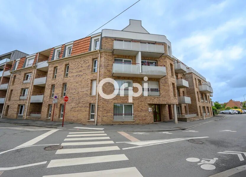 Appartement à vendre, 117m², Hazebrouck