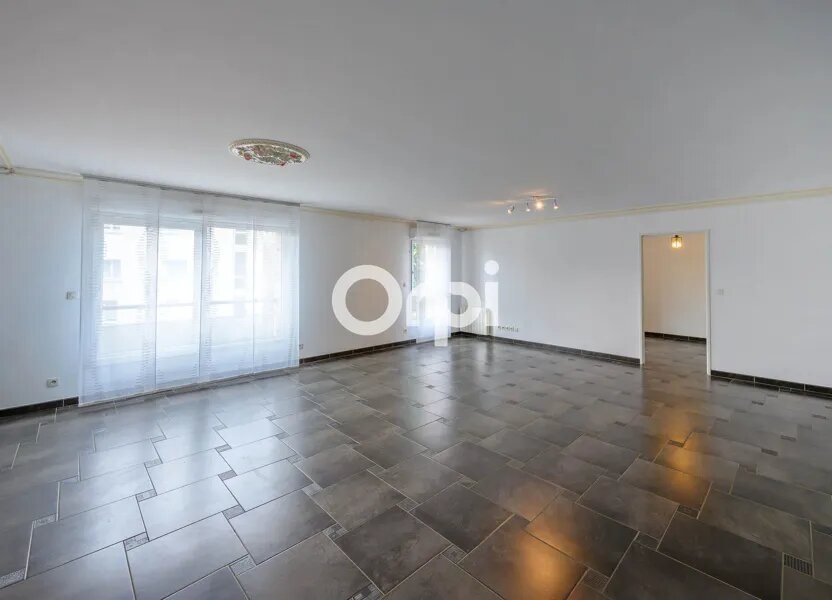 Appartement à vendre, 117m², Hazebrouck