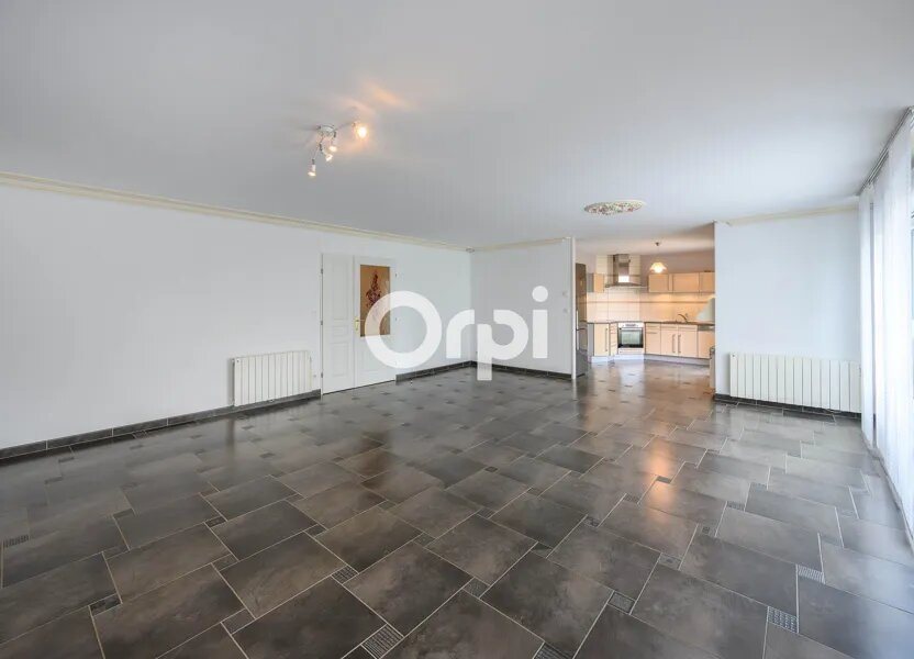 Appartement à vendre, 117m², Hazebrouck