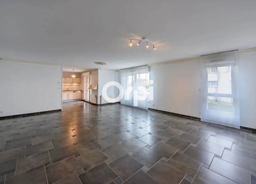 Appartement à vendre, 117m², Hazebrouck