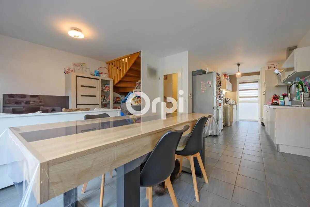Maison à vendre, 80m², Wattrelos