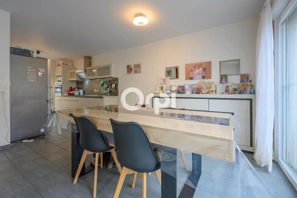 Maison à vendre, 80m², Wattrelos