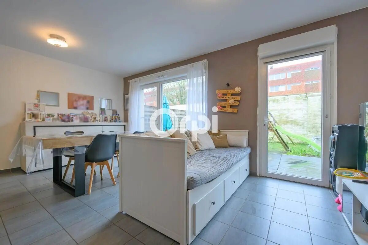Maison à vendre, 80m², Wattrelos