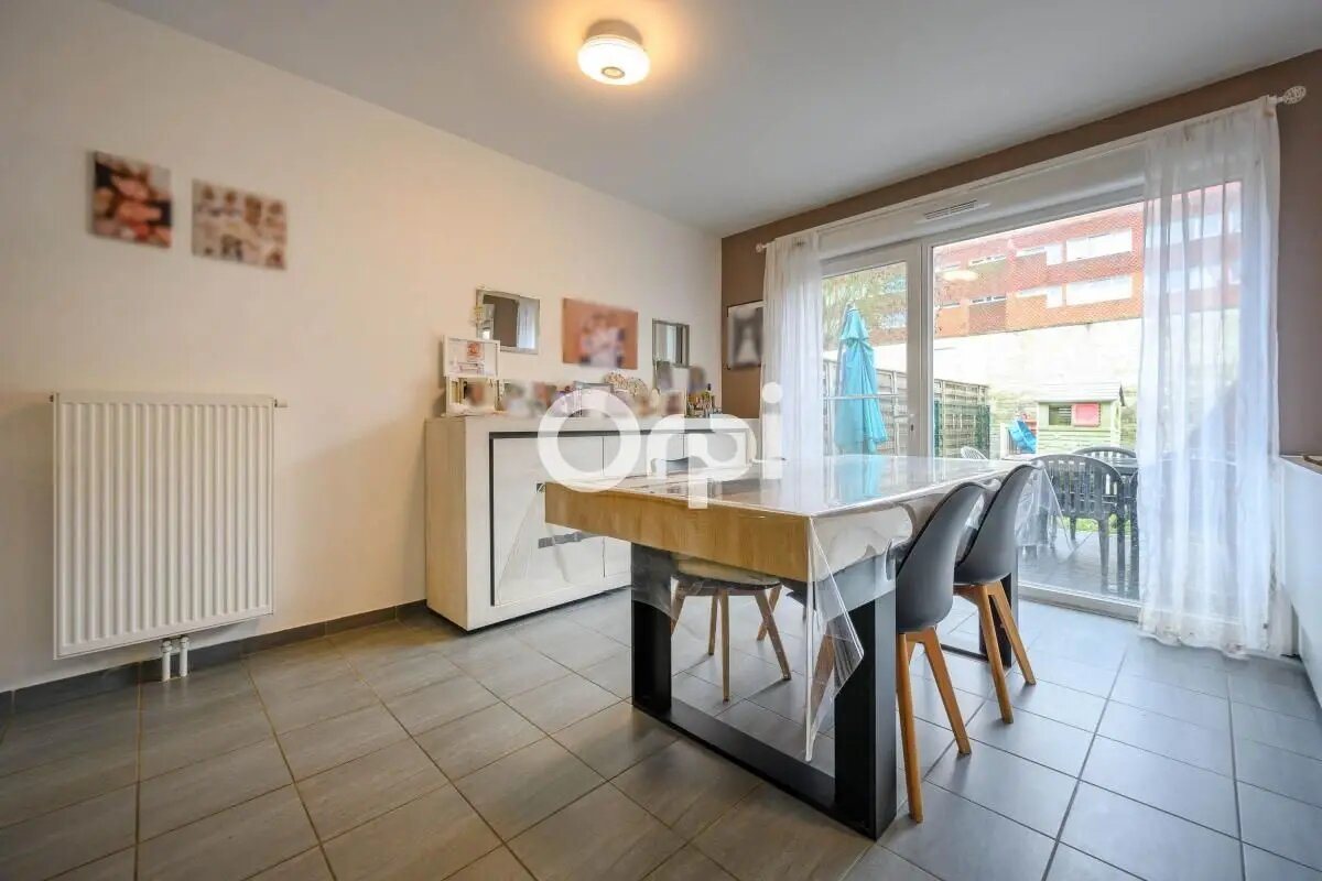 Maison à vendre, 80m², Wattrelos