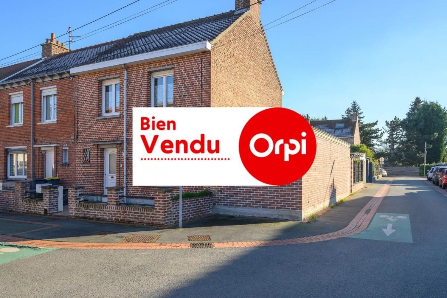 Maison à vendre, 133m², Lompret
