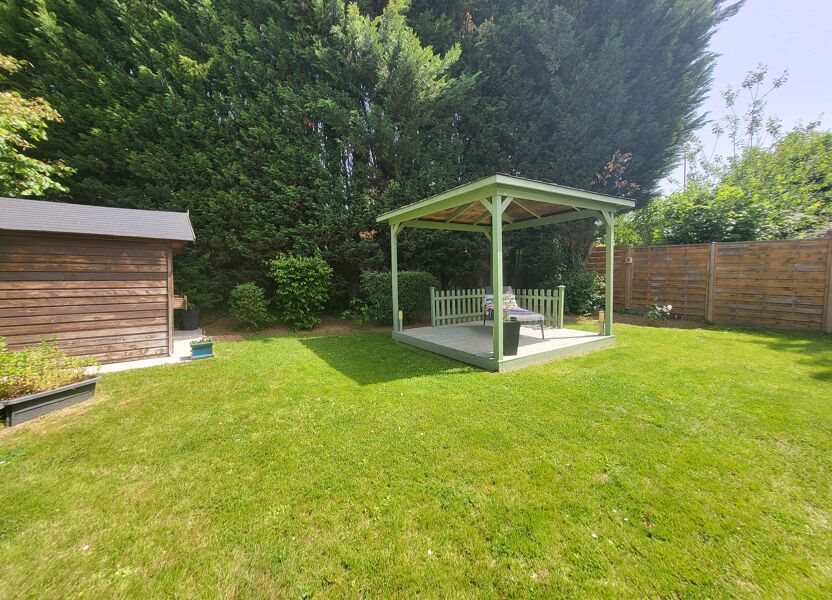 Maison à vendre, 157m², Frelinghien
