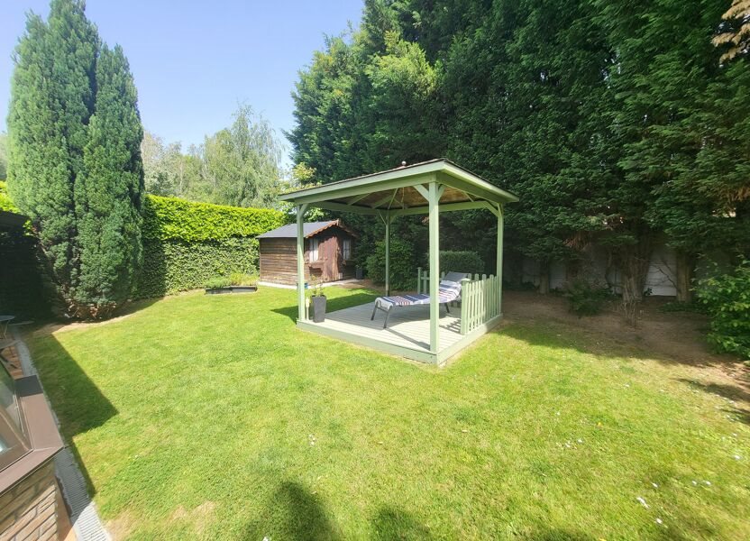 Maison à vendre, 157m², Frelinghien