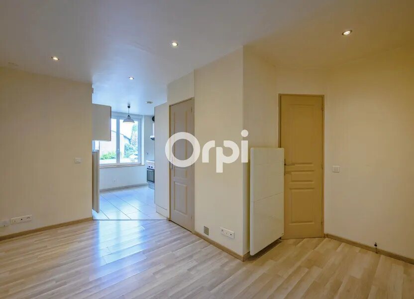 Maison à vendre, 106m², Frelinghien