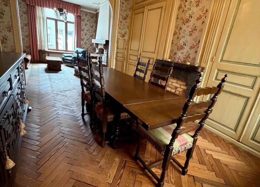 Maison à vendre, 152m², Armentières