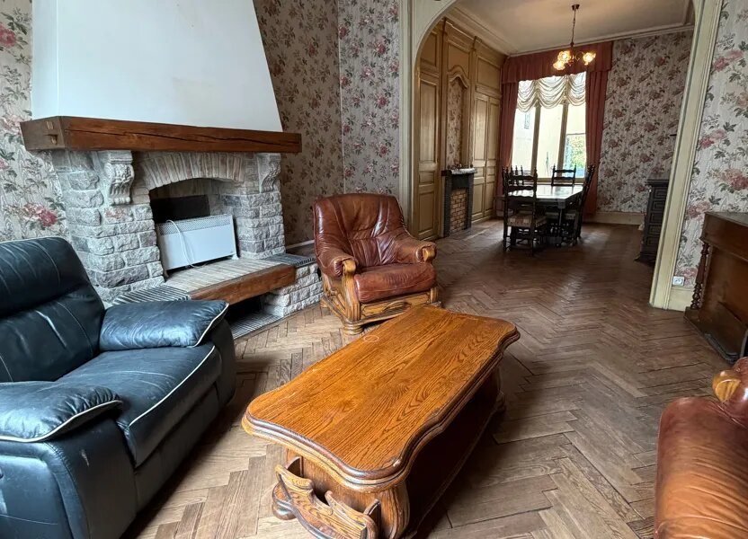Maison à vendre, 152m², Armentières