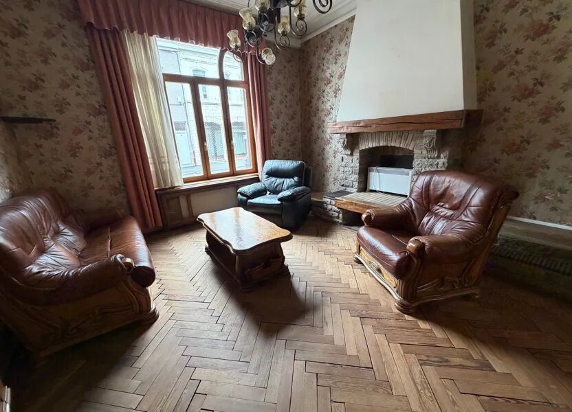 Maison à vendre, 152m², Armentières