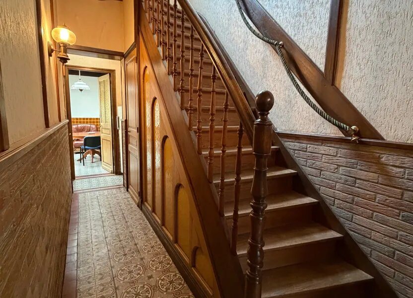 Maison à vendre, 152m², Armentières