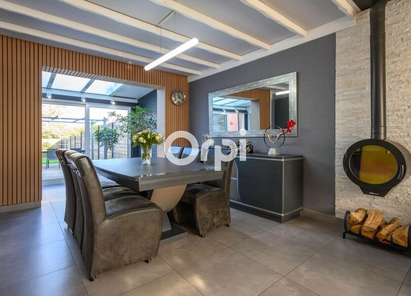 Maison à vendre, 148m², Wervicq-Sud
