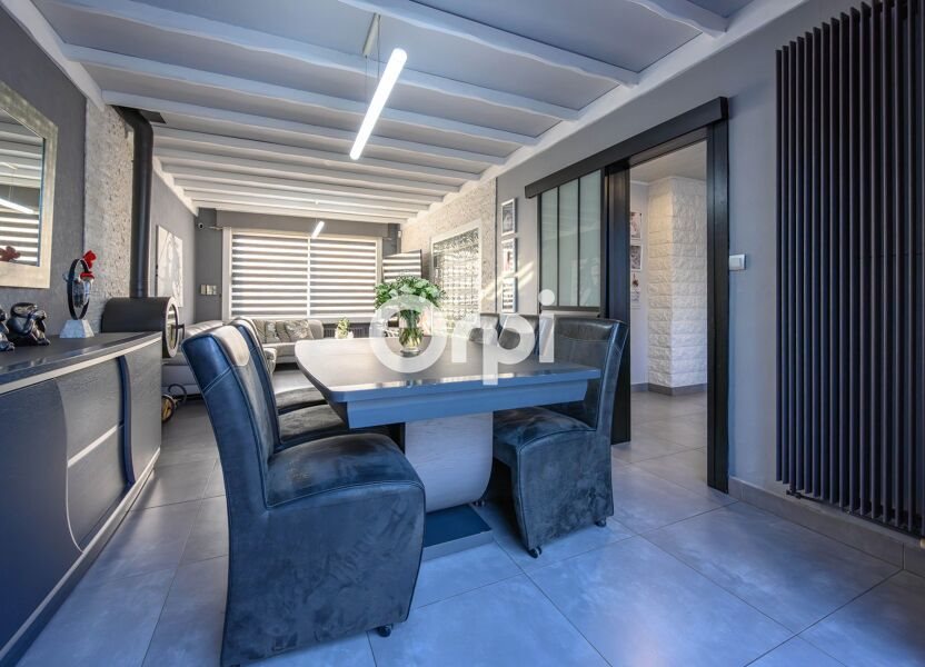 Maison à vendre, 148m², Wervicq-Sud