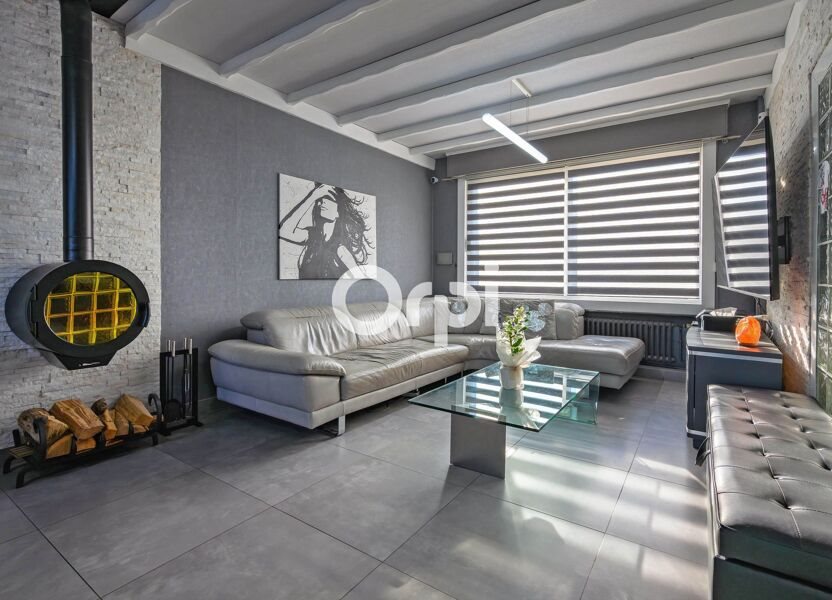 Maison à vendre, 148m², Wervicq-Sud