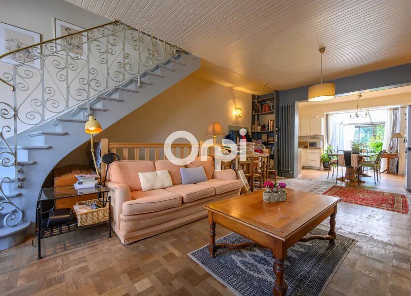 Maison à vendre, 115m², Armentières