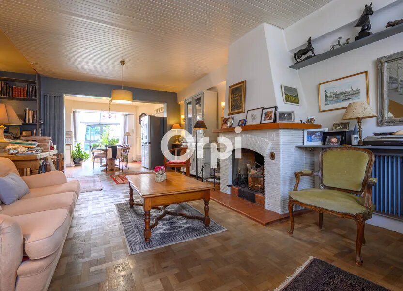 Maison à vendre, 115m², Armentières