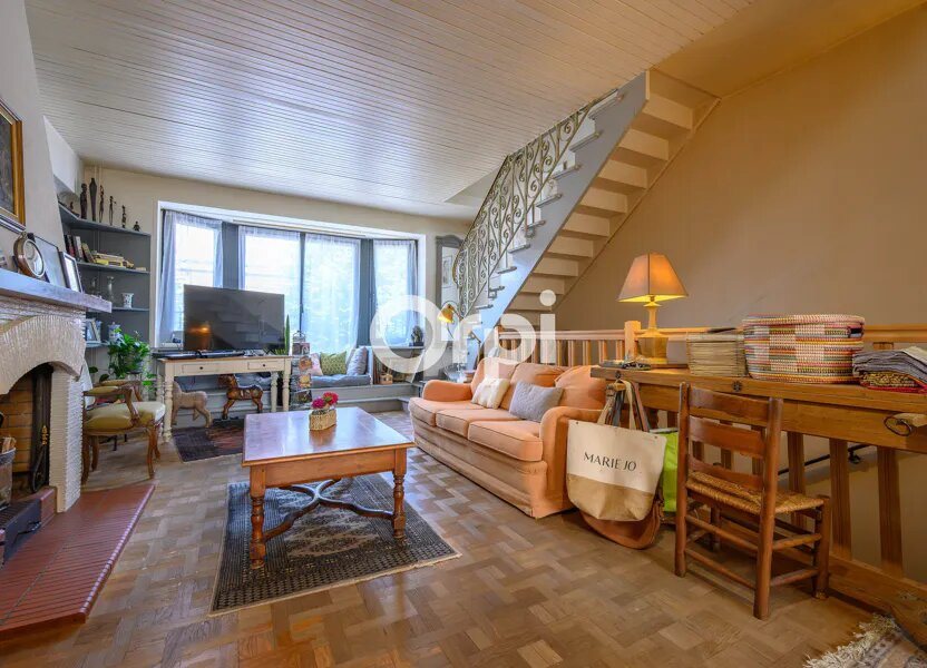 Maison à vendre, 115m², Armentières