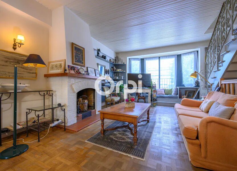 Maison à vendre, 115m², Armentières