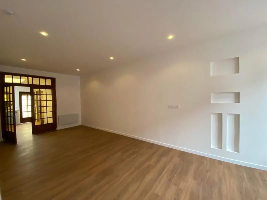 Maison à louer, 80m², Wattrelos