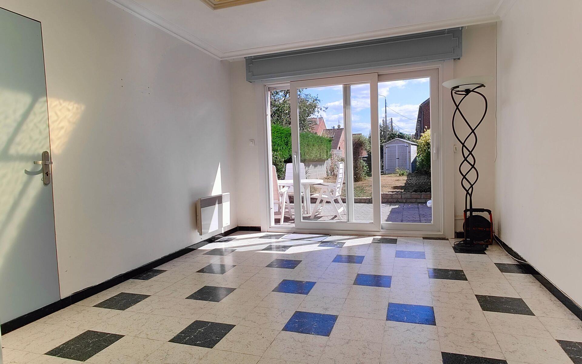 Maison à vendre, 95m², Bousbecque