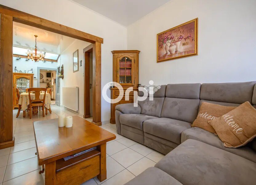 Maison à vendre, 138m², Vieux-Berquin