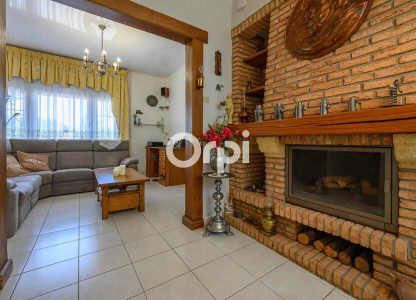 Maison à vendre, 138m², Vieux-Berquin