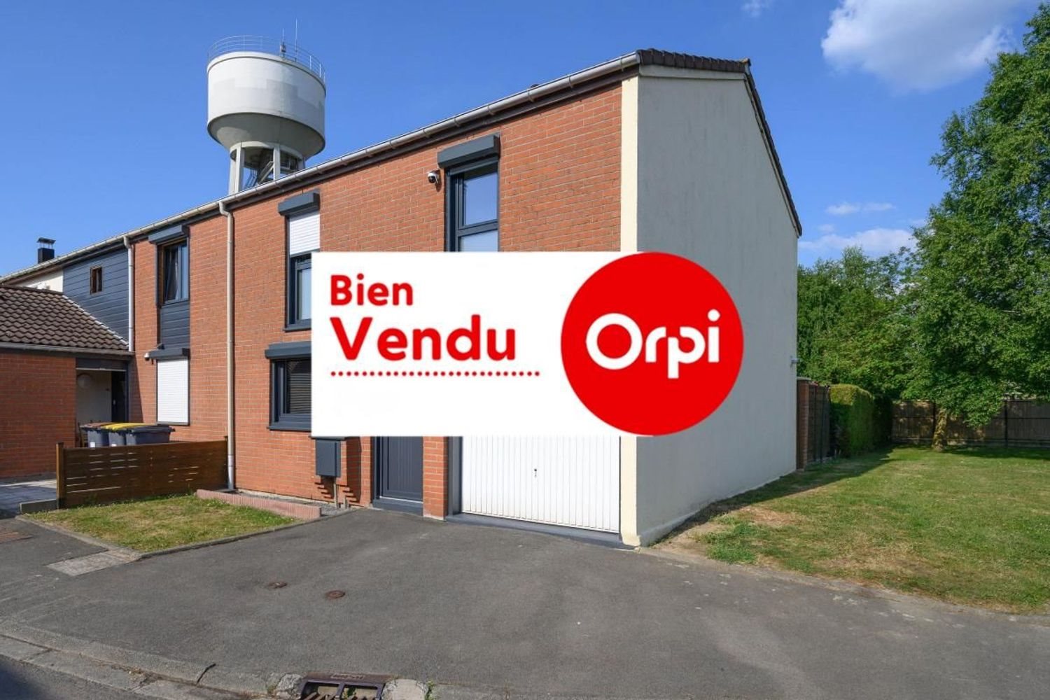 Maison à vendre, 90m², Comines