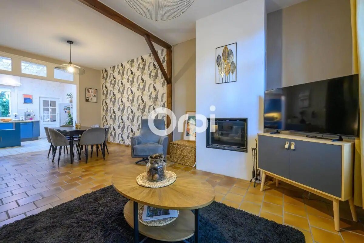 Maison à vendre, 128m², Armentières